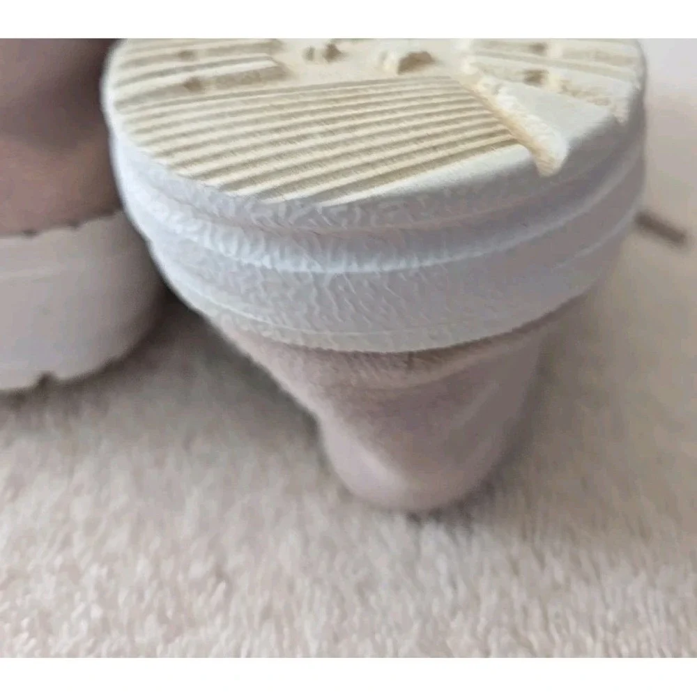 Hey Dude Wendy Sox‎ Pastels Shoes Youth Size Y2 L3 Slipon Multicolor